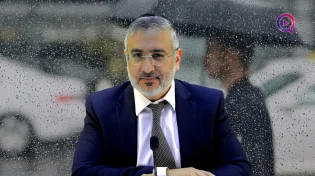 הרב חגי צדוק | האם אתה אתה