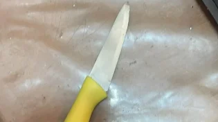פלסטינית נעצרה במערת המכפלה כשברשותה סכין 