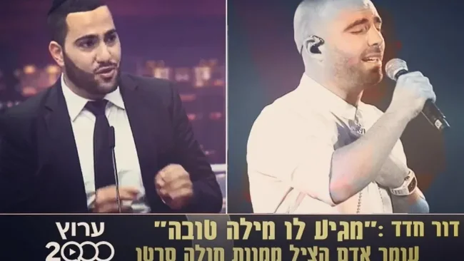 "מגיעה לו מילה טובה": עומר אדם הציל ממוות חולה סרטן