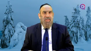 הרב עזרא שקלים | הלכות מוקצה בשבת חלק א