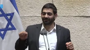 פרסום ראשון: השר מלכיאלי יהיה אחראי על הילולת הבבא סאלי 
