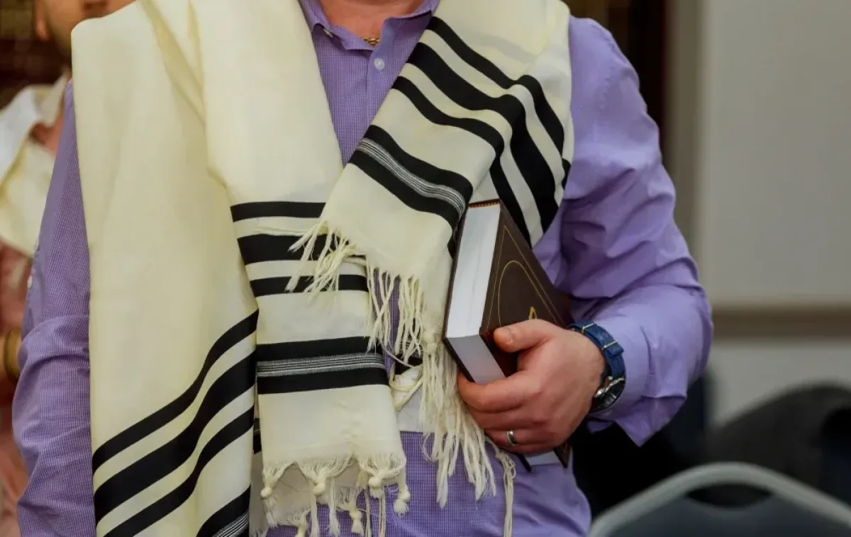 שהחיינו על טלית: האם מברכים שהחיינו על טלית?