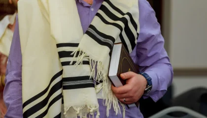 האם מברכים שהחיינו על טלית?