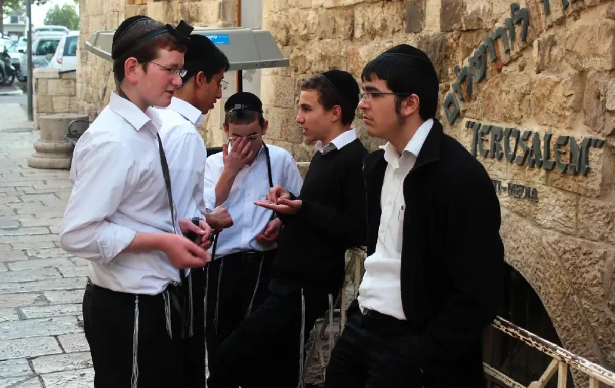 שהחיינו על ציצית: האם מברכים שהחיינו על ציצית חדשה?