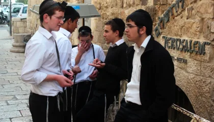 האם מברכים שהחיינו על ציצית חדשה?