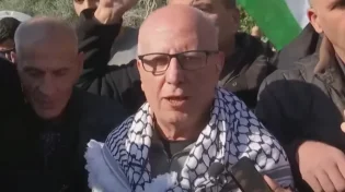 המחבל השתחרר וזכה לכבוד מלכים