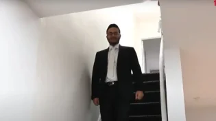 החתן המוסלמי שהתחזה ליהודי יעזוב את הארץ