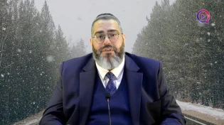 סגולת זרע שמשון | פרשת שמות | הרב ראובן גולן