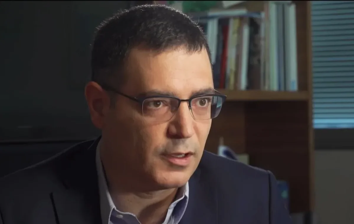 סימן טוב? גורמים במשרד הבריאות מודאגים משובו של המנכ"ל סימן טוב? גורמים במשרד הבריאות מודאגים משובו של המנכ"ל