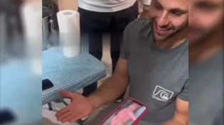 רץ ברשת: כשדמיון הופך למציאות
