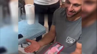 רץ ברשת: כשדמיון הופך למציאות