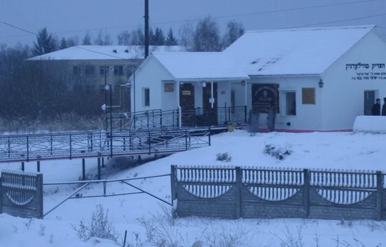 הילולת בעל הידית אומן: הילולת בעל הידית וולעדניק אוקראינה