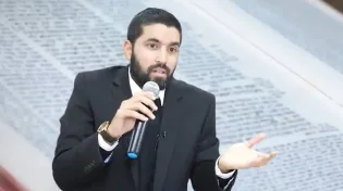 "פניתי לבחור וכשהתברר לי מה הוא שומע הייתי בהלם"