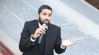 "פניתי לבחור וכשהתברר לי מה הוא שומע הייתי בהלם"