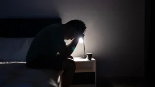 האם יש לי חרדה חברתית?