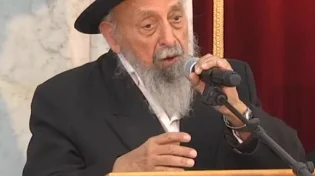 פטירת גדול הדור: כך נשמעו רגעי יציאת הנשמה