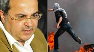 מקומם: זה מה שחושב הח"כ הערבי על המחבל ששוחרר