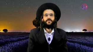 הרב שמואל זיידנברג | והסנה איננו אוכל | פרשת שמות