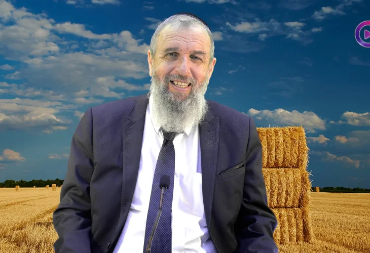 הרב דניאל אוחיון | אל תמשוך את האש אליך 