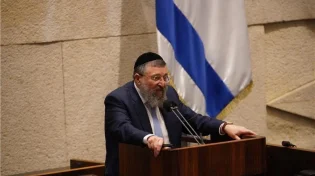 ח"כ בן צור לערוץ 2000: זוהי צוואתו של מרן הגר"ש בעדני זצ"ל