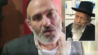 בלב נשבר: אחד ממקורביו של הרב בעדני מציין מה אפיין אותו
