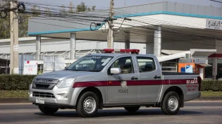 תאילנד: 5 ישראלים נפצעו בהידרדרות רכב