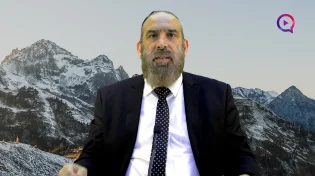 הרב עזרא שקלים | הלכות מוקצה דברים המצויים בבית 