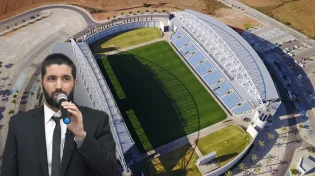 זו העצה שקיבל הרב שניר מהמאמן שלו והיא שינתה לו את החיים