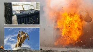היום זה קרה: כך הציל שמעון הצדיק את עם ישראל מהשמדה
