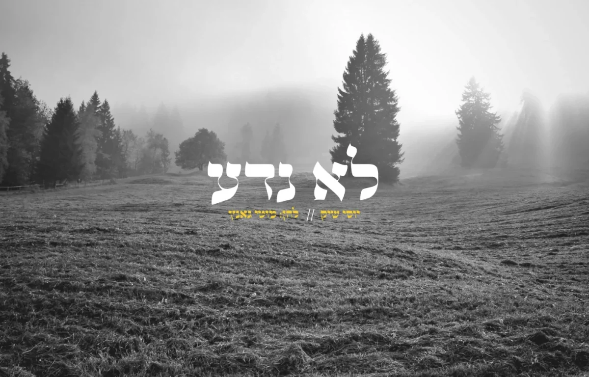 יוסי שיק - 'לא נדע'