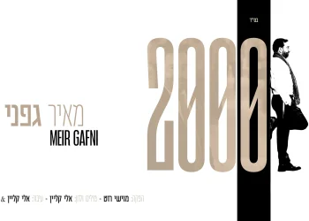 מאיר גפני - '2000'