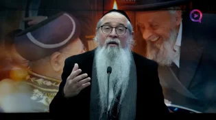זה המסר האחרון שהרב שמעון בעדני רצה שנדע | הרב יוסף ביטון
