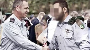 אחרי 40 שנות וותק: רס"ל ד' מתוודה על הקשר עם הרמטכ"ל