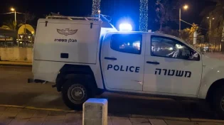טבריה: אדם נפצע ממטען שהתפוצץ בידיו