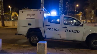 טבריה: אדם נפצע ממטען שהתפוצץ בידיו