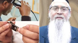 הסתפרת? קצצת ציפורניים? אתה עלול ליפול לפחד לא ידוע