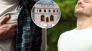 איך לקבל ייסורים או ישועה על פי הבעל שם טוב?