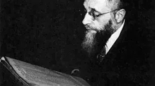 68 שנים לפטירת רבי אליהו מאיר בלוך זצ"ל 