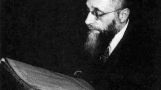 68 שנים לפטירת רבי אליהו מאיר בלוך זצ"ל