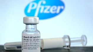 ה-FDA: "נבדק הקשר בין חיסון פייזר לקורונה לתחלואה בשבץ מוחי"