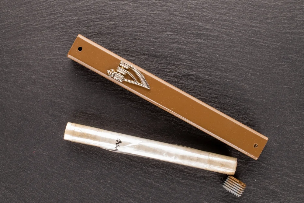 ברכה על החלפת מזוזה: האם מברכים על החלפת מזוזה? ברכה על החלפת מזוזה: האם מברכים על החלפת מזוזה?