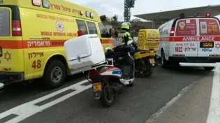 שלא נזדקק: ארגון ההצלה היהודי במשלוח ענק לישראל - צפו