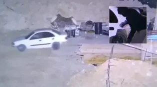 נתפסו על חם: בדואים פרצו ובזזו מתקן מקורות