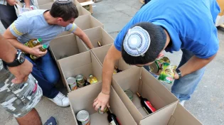 דוח הביטוח הלאומי: מעל מיליון ישראלים סובלים מחוסר תזונה