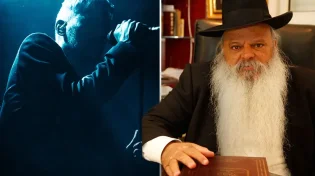 הרב דניאל זר לזמר המפורסם: "אתה מוכן ללמוד איתי ביחד?"