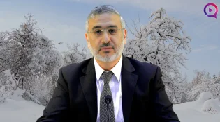 הרב חגי צדוק | הגורם האמיתי לשלום בית
