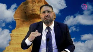 פרשת וארא: "התחיל זמן הגאולה של העם" | הרב יהונתן ענבה