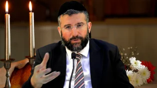 הרב דוד שלום נקי | הכנות לשבת והפרשת חלה 