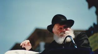 איש עסקים בכיר בארה"ב חושף: "נולדתי מברכתו של הרבי" 