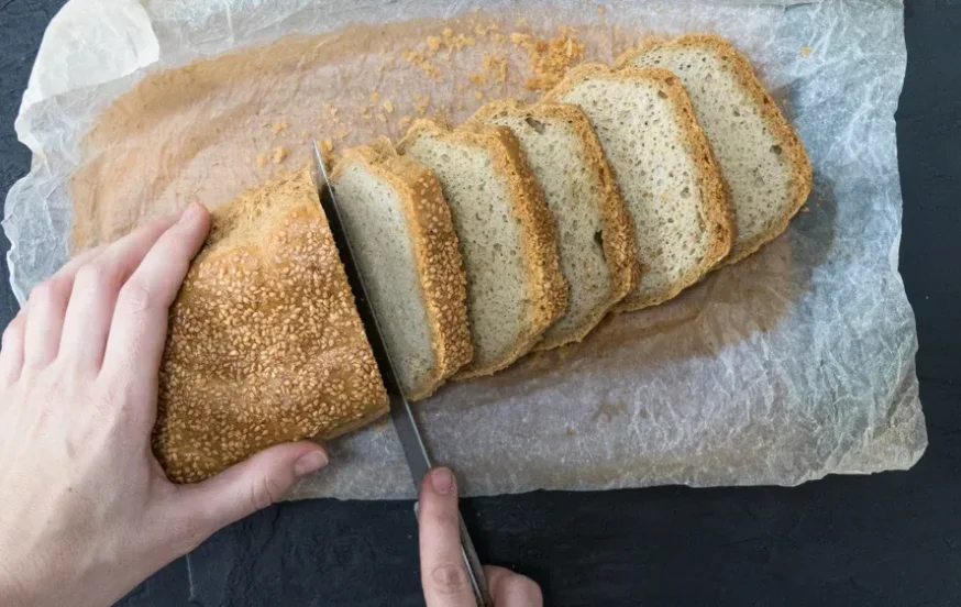 מה מברכים על לחם טחינה? ברכה על לחם טחינה מה מברכים על לחם טחינה? ברכה על לחם טחינה